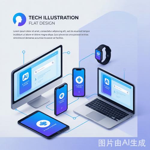 该企业提供的aigeo产品线,主要面向企业的数字化营销与运营场景